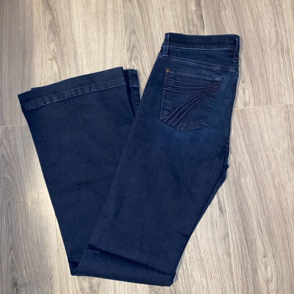 COPY - 7FAMK Dojo size 26